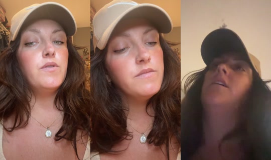 kay1011001 TikTok Live — Jul 15, 2026, 4:49 PM