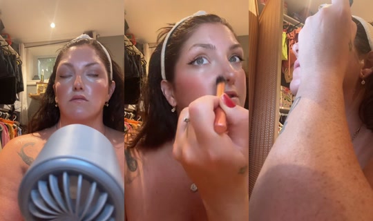 kay1011001 TikTok Live — Jul 15, 2026, 9:47 PM