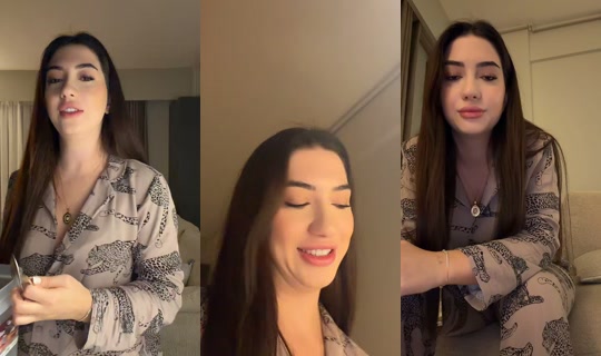 kayaaes TikTok Live — Sep 14, 2026, 6:54 PM