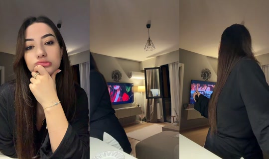 kayaaes TikTok Live — Sep 15, 2026, 11:47 PM