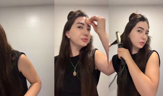 kayaaes TikTok Live — Sep 17, 2026, 7:33 AM