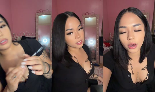 kayaliyahh TikTok Live — Jul 10, 2026, 11:34 PM