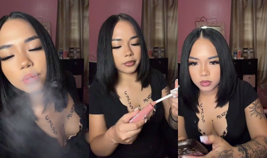 kayaliyahh TikTok Live — Jul 11, 2026, 12:18 AM