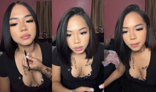 kayaliyahh TikTok Live — Jul 11, 2026, 1:29 AM
