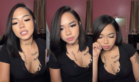 kayaliyahh TikTok Live — Jul 11, 2026, 3:58 AM