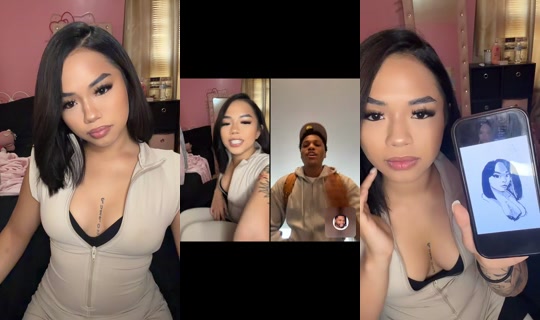 kayaliyahh TikTok Live — Jul 11, 2026, 8:30 PM