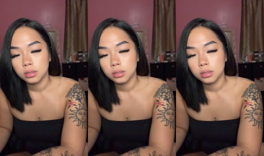 kayaliyahh TikTok Live — Jul 12, 2026, 7:36 AM