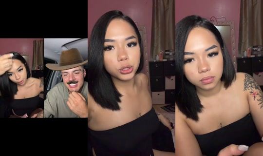 kayaliyahh TikTok Live — Jul 12, 2026, 8:15 AM