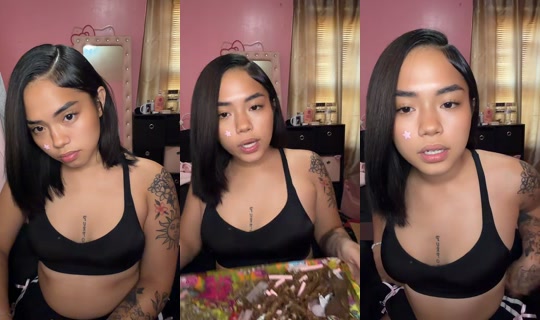 kayaliyahh TikTok Live — Jul 13, 2026, 8:59 PM