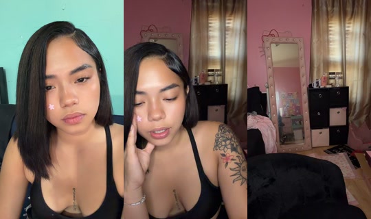 kayaliyahh TikTok Live — Jul 13, 2026, 10:22 PM