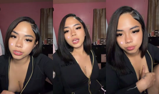 kayaliyahh TikTok Live — Jul 14, 2026, 12:56 AM