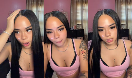 kayaliyahh TikTok Live — Jul 14, 2026, 8:59 PM