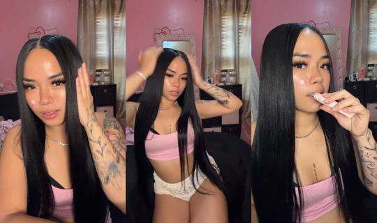 kayaliyahh TikTok Live — Jul 14, 2026, 9:50 PM