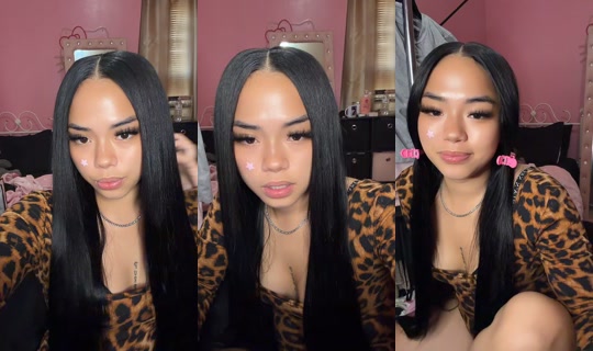 kayaliyahh TikTok Live — Jul 14, 2026, 10:41 PM
