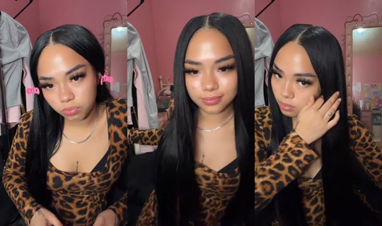 kayaliyahh TikTok Live — Jul 14, 2026, 11:31 PM