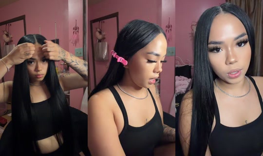 kayaliyahh TikTok Live — Jul 15, 2026, 1:04 AM