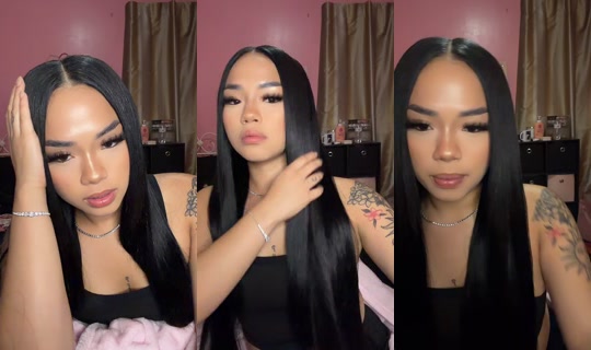 kayaliyahh TikTok Live — Jul 15, 2026, 3:44 AM