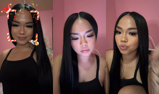 kayaliyahh TikTok Live — Jul 15, 2026, 4:35 AM