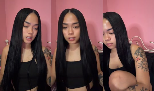 kayaliyahh TikTok Live — Jul 15, 2026, 5:33 AM