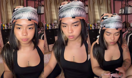 kayaliyahh TikTok Live — Aug 21, 2026, 8:36 PM