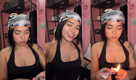kayaliyahh TikTok Live — Aug 21, 2026, 11:03 PM