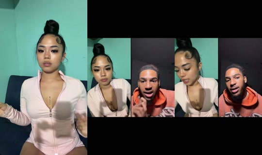 kayaliyahh TikTok Live — Sep 7, 2026, 12:37 AM