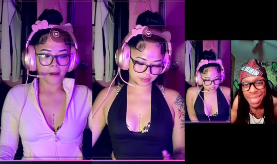 kayaliyahh TikTok Live — Sep 7, 2026, 1:59 AM