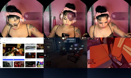 kayaliyahh TikTok Live — Sep 7, 2026, 3:11 AM