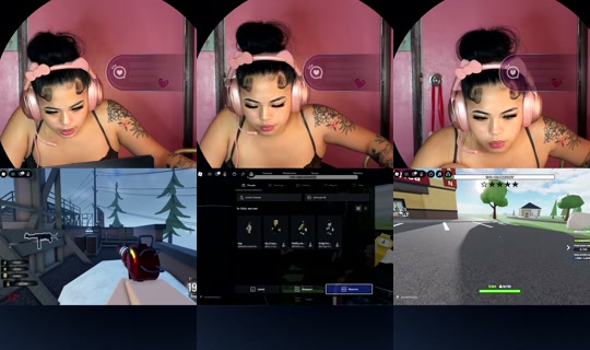kayaliyahh TikTok Live — Sep 7, 2026, 4:01 AM