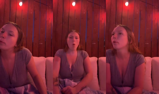 kaybbyy01 TikTok Live — Jul 14, 2026, 1:01 AM