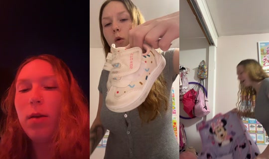 kaybbyy01 TikTok Live — Jul 14, 2026, 1:20 AM