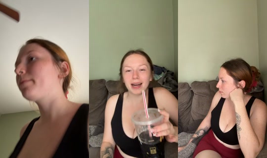 kaybbyy01 TikTok Live — Jul 14, 2026, 9:03 PM