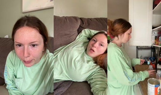 kaybbyy01 TikTok Live — Jul 15, 2026, 2:37 PM