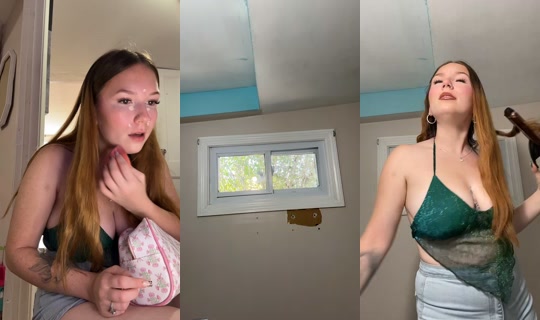 kaybbyy01 TikTok Live — Aug 29, 2026, 8:25 PM