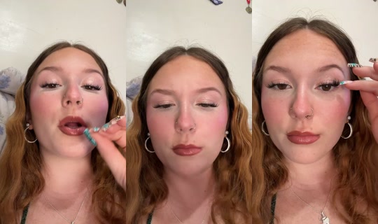 kaybbyy01 TikTok Live — Aug 29, 2026, 9:09 PM