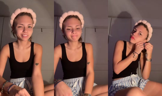 kaycecchi Recorded on Jul 14, 2026, 7:36 AM