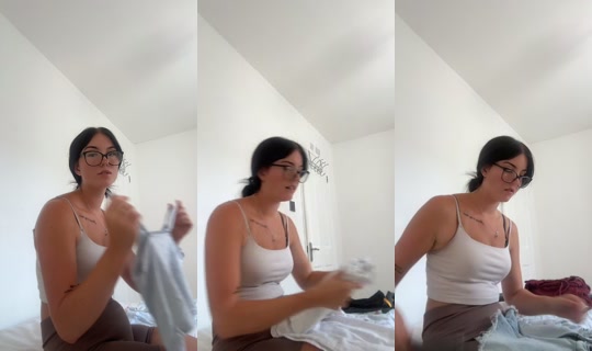 kaycey_jade TikTok Live — Aug 9, 2026, 1:45 PM