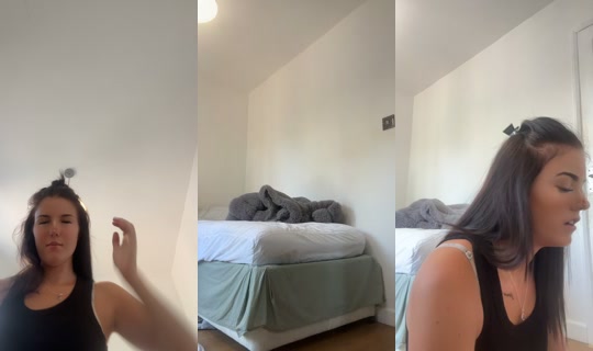 kaycey_jade TikTok Live — Aug 10, 2026, 6:54 AM