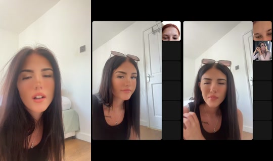 kaycey_jade TikTok Live — Aug 10, 2026, 9:15 AM