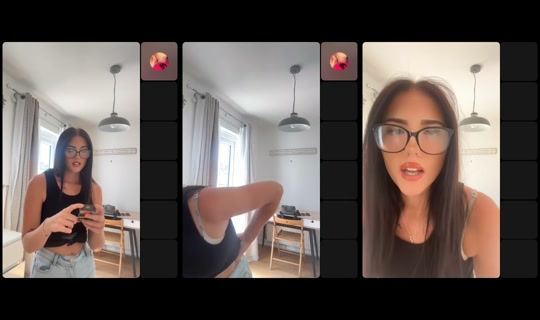 kaycey_jade TikTok Live — Aug 10, 2026, 11:29 AM