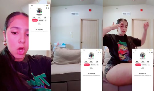 kaydance88 TikTok Live — Aug 13, 2026, 6:49 PM