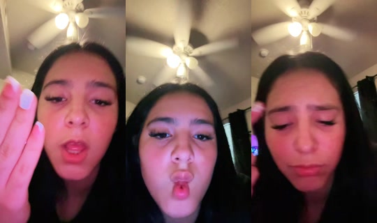kaydance88 TikTok Live — Aug 14, 2026, 9:17 PM