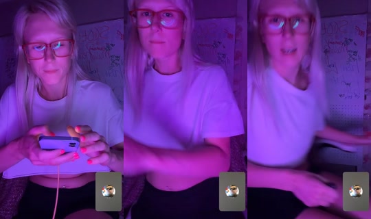 kayfam97 TikTok Live — Jul 10, 2026, 5:11 AM
