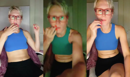 kayfam97 TikTok Live — Jul 11, 2026, 2:38 AM