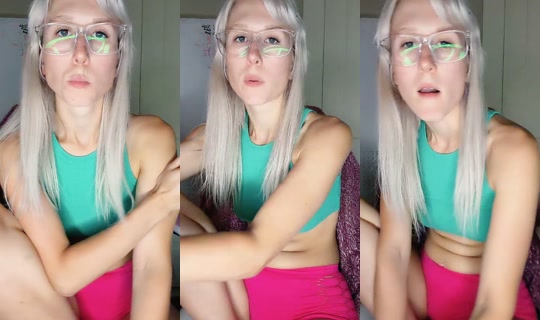 kayfam97 TikTok Live — Jul 12, 2026, 2:16 AM