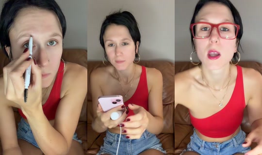 kayfam97 TikTok Live — Aug 29, 2026, 4:45 PM