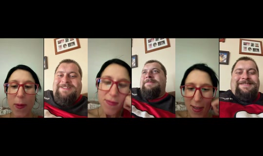 kayfam97 TikTok Live — Aug 29, 2026, 7:59 PM