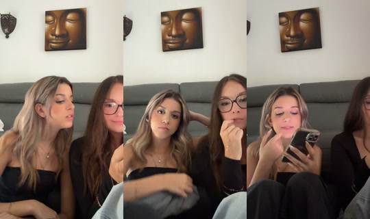 kayina_86 TikTok Live — Sep 8, 2026, 4:28 PM