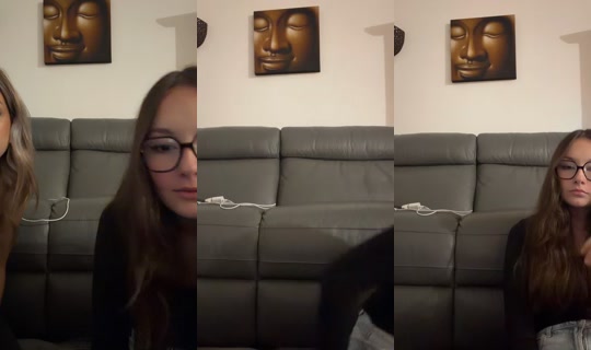 kayina_86 TikTok Live — Sep 8, 2026, 6:44 PM