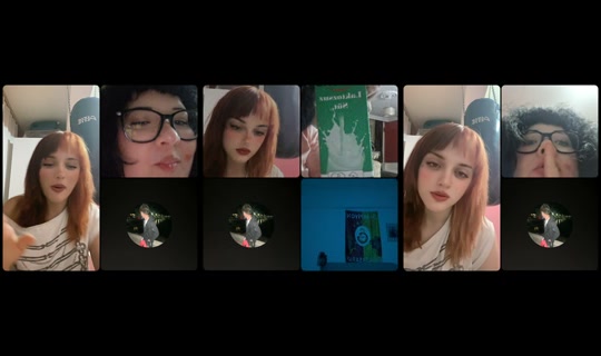 kayisilicanga TikTok Live — Aug 19, 2026, 1:03 AM